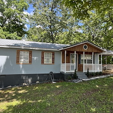 Sparkling-Clean-in-Cherokee-Village-Another-Happy-Customer-for-Blue-Diamond-Exteriors 0
